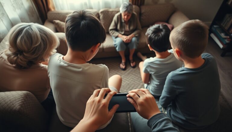 strategie pratiche per migliorare il rapporto tra nonni e nipoti 1773584787