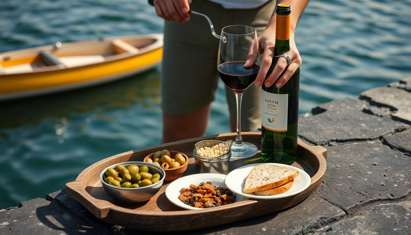 tour in sicilia occidentale 8 giorni egadi marsala e valle dei templi 1774729464