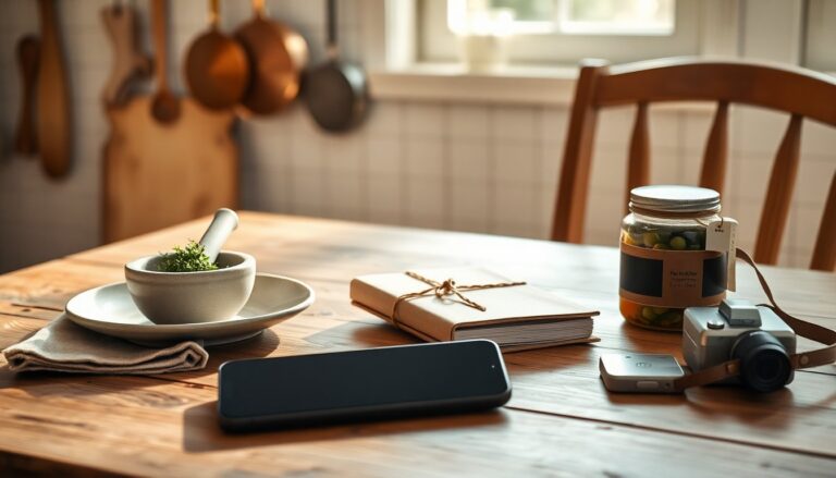 Antropologia del cibo: social media, tradizione e pratiche alimentari a confronto