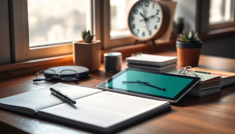 Assistente AI per pensionati: organizzare tempo e interessi con Evernote