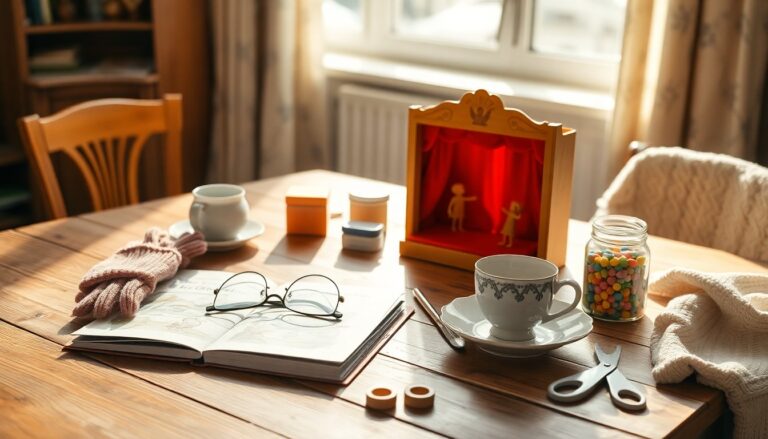 Attività creative per nonni e nipoti con Artebambini