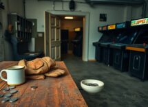 Bruno Fantini, da officina a sala giochi: la storia di un punto di riferimento a Misano