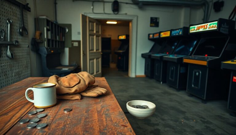 Bruno Fantini, da officina a sala giochi: la storia di un punto di riferimento a Misano