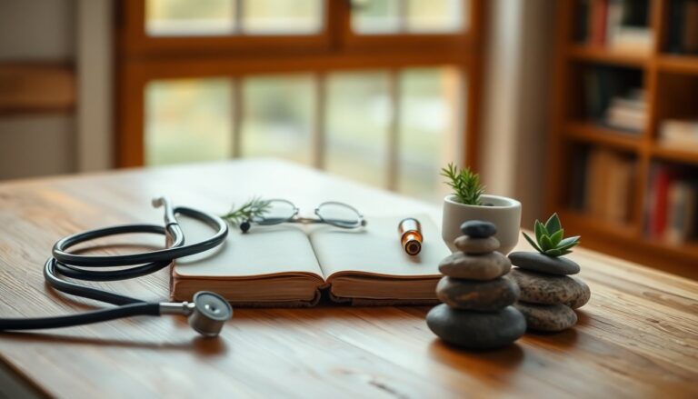 Come la medicina integrata riporta la persona al centro della salute