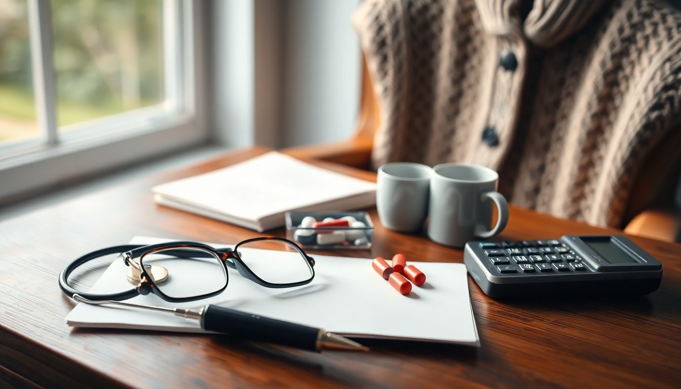 Come ottenere il rimborso sulle spese mediche per i pensionati