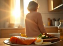 Come ottimizzare l'assorbimento della vitamina D con pasti e abitudini