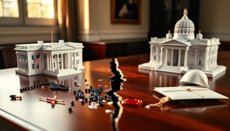 Crisi tra Stati Uniti e Vaticano dopo l'attacco di Trump a Papa Leone