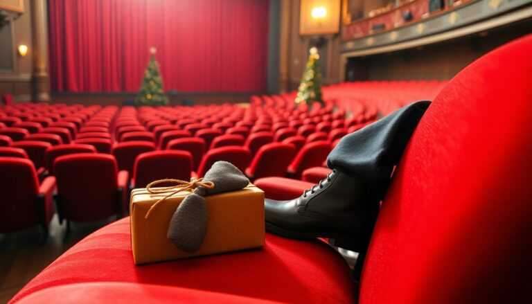 Festa natalizia per i figli dei carabinieri al Teatro Nuovo