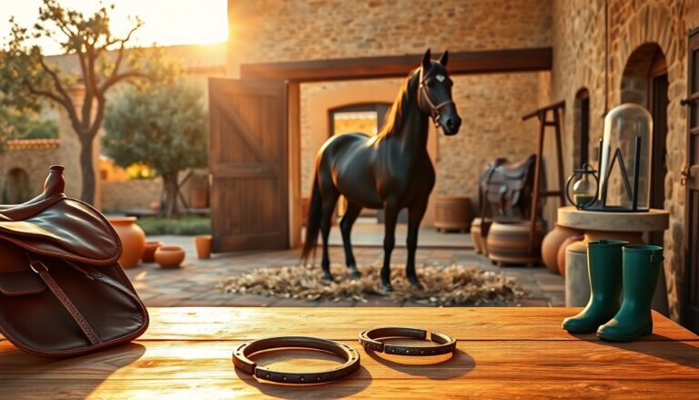 Gita didattica alla Masseria Galeone: esperienza per bambini e adulti