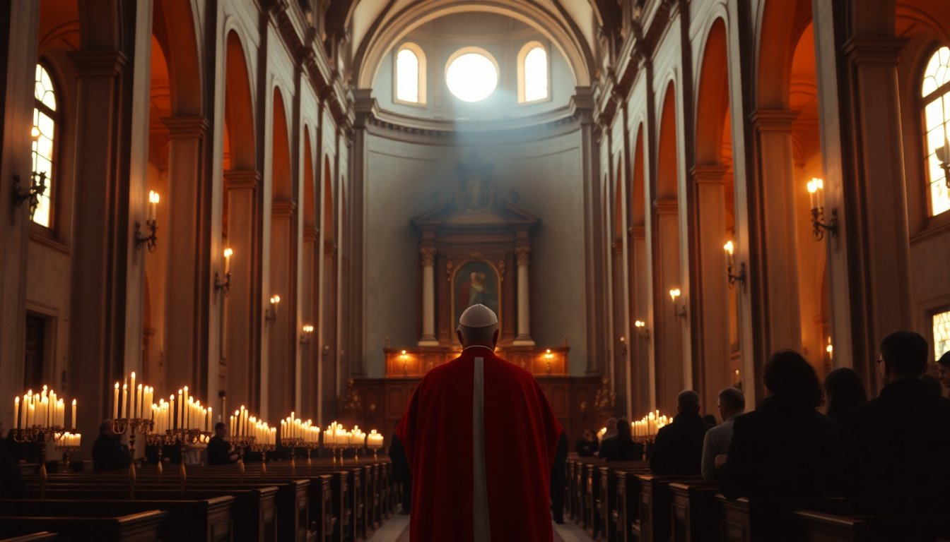 Koch: il sangue dei martiri armeni come seme di unità