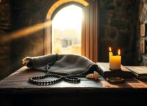 Le origini della Via Crucis e l'evoluzione delle sue stazioni