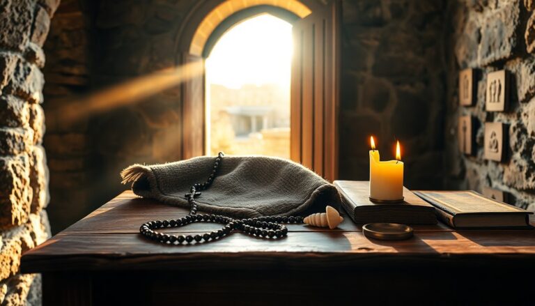 Le origini della Via Crucis e l'evoluzione delle sue stazioni