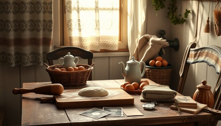 Nonna Luigina: come la semplicità ha conquistato i social