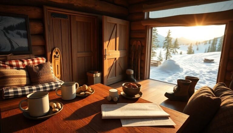 Offerta esclusiva per un weekend in montagna a Montagna Amica