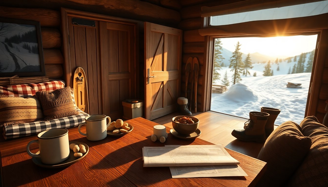 Offerta esclusiva per un weekend in montagna a Montagna Amica