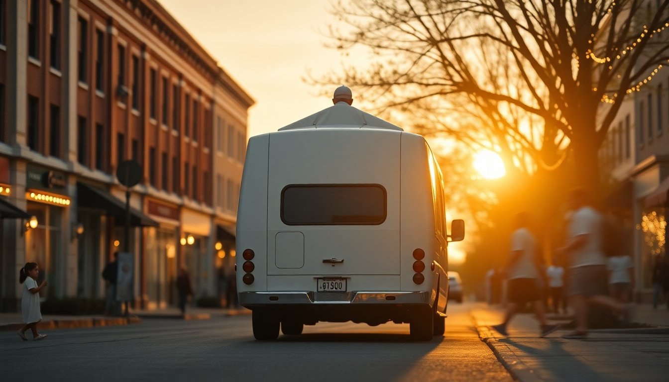 Papamobile negli Usa: viaggio di solidarietà per i bambini vittime di guerra