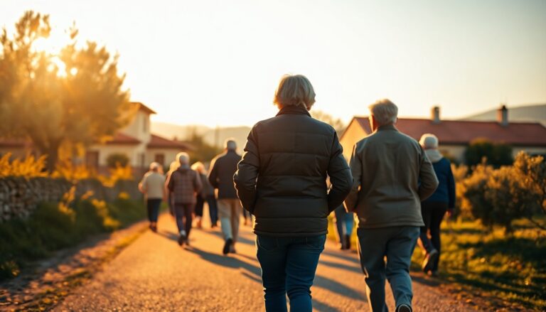 Pensionati attivi: diritti, salute e nuove esigenze nella campagna FNP CISL 2026