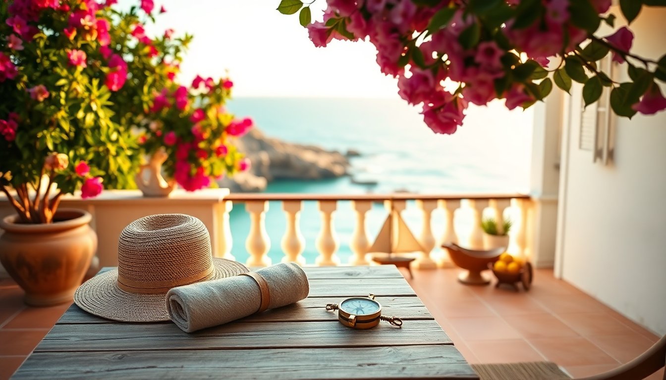 Soggiorno al Blu Salento Village: tour guidato nel Salento