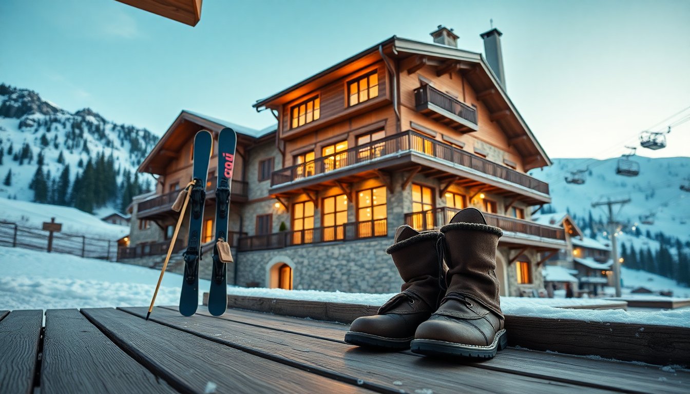 Soggiorno all'Hotel K2 vicino alle piste della Vialattea