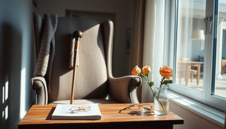 Solitudine e cancro in età avanzata: identificare e intervenire