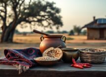 Viaggio nel Senegal: tradizioni, cucina e iniziative locali