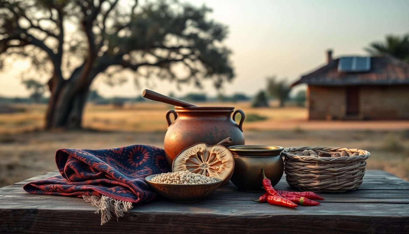 Viaggio nel Senegal: tradizioni, cucina e iniziative locali