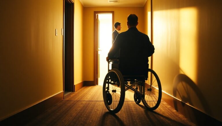Accessibilità negli hotel: vantaggi e soluzioni per un soggiorno inclusivo