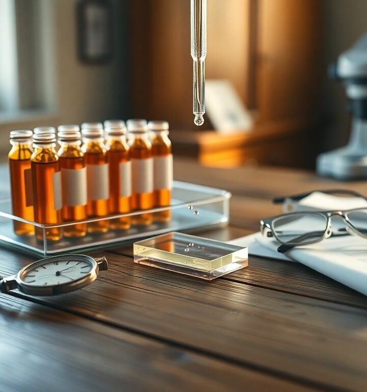 Capire l'età biologica: rischi, test del sangue e collegamento con la demenza