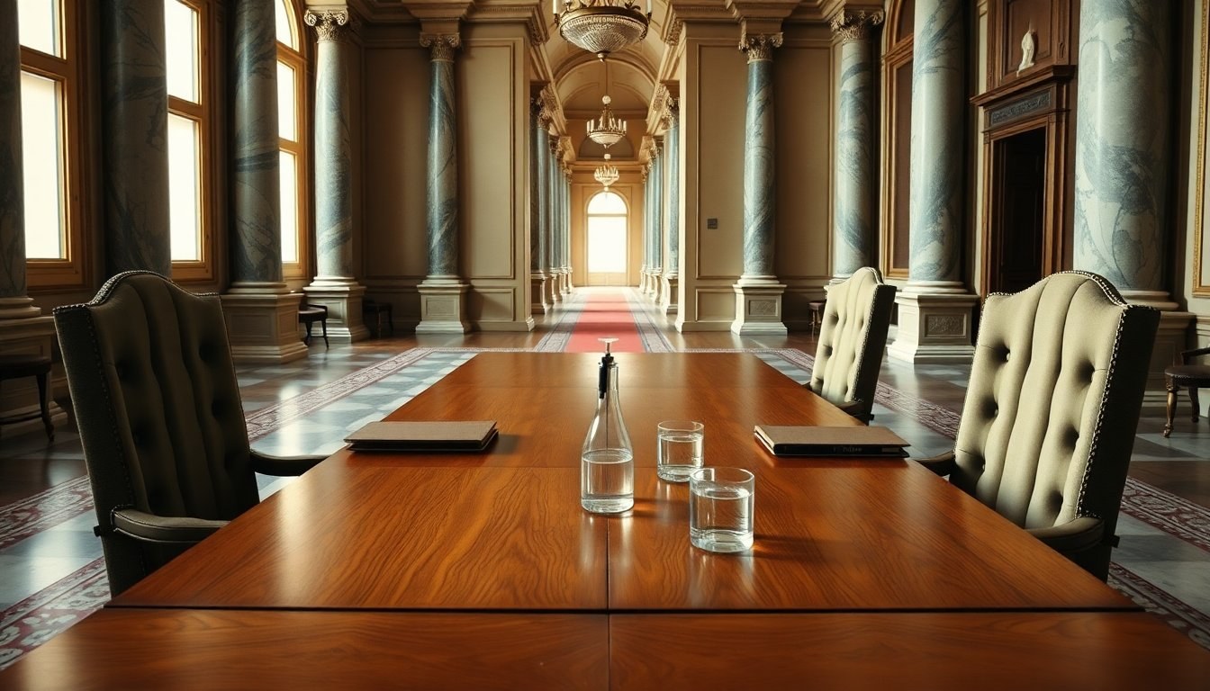 Incontro in Vaticano tra Leone XIV e il primo ministro di Haiti: i punti chiave