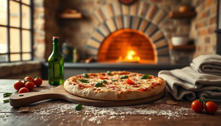 Perché la famiglia Pepe è diventata simbolo di etica nella pizza