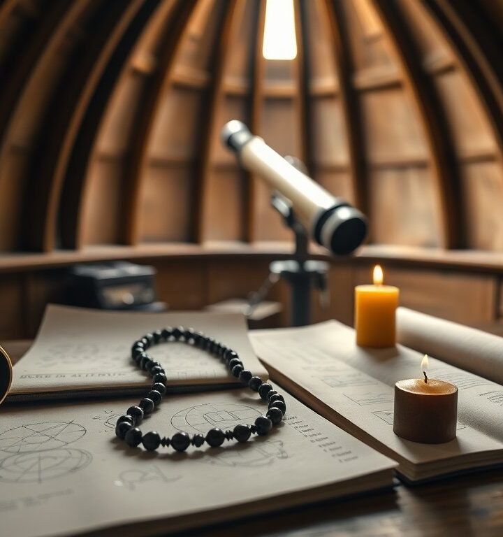Visita di Leone XIV alla Specola Vaticana: preghiera e incontro con il personale